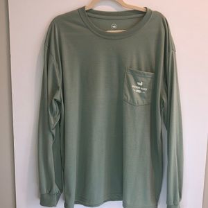 SOUTHERN MARSH FIELDTEC LONG SLEEVE MENS SHIRT LARGE